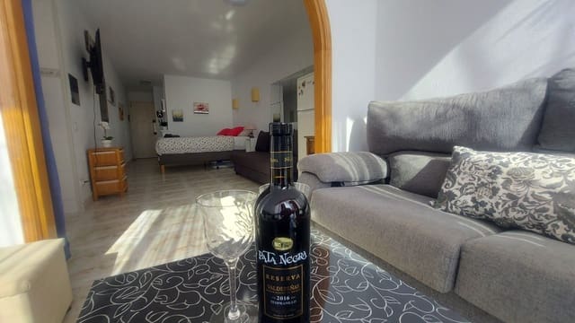 Studio for holiday rental in Patalavaca, Mogán - € 595 (Ref: 7251987)