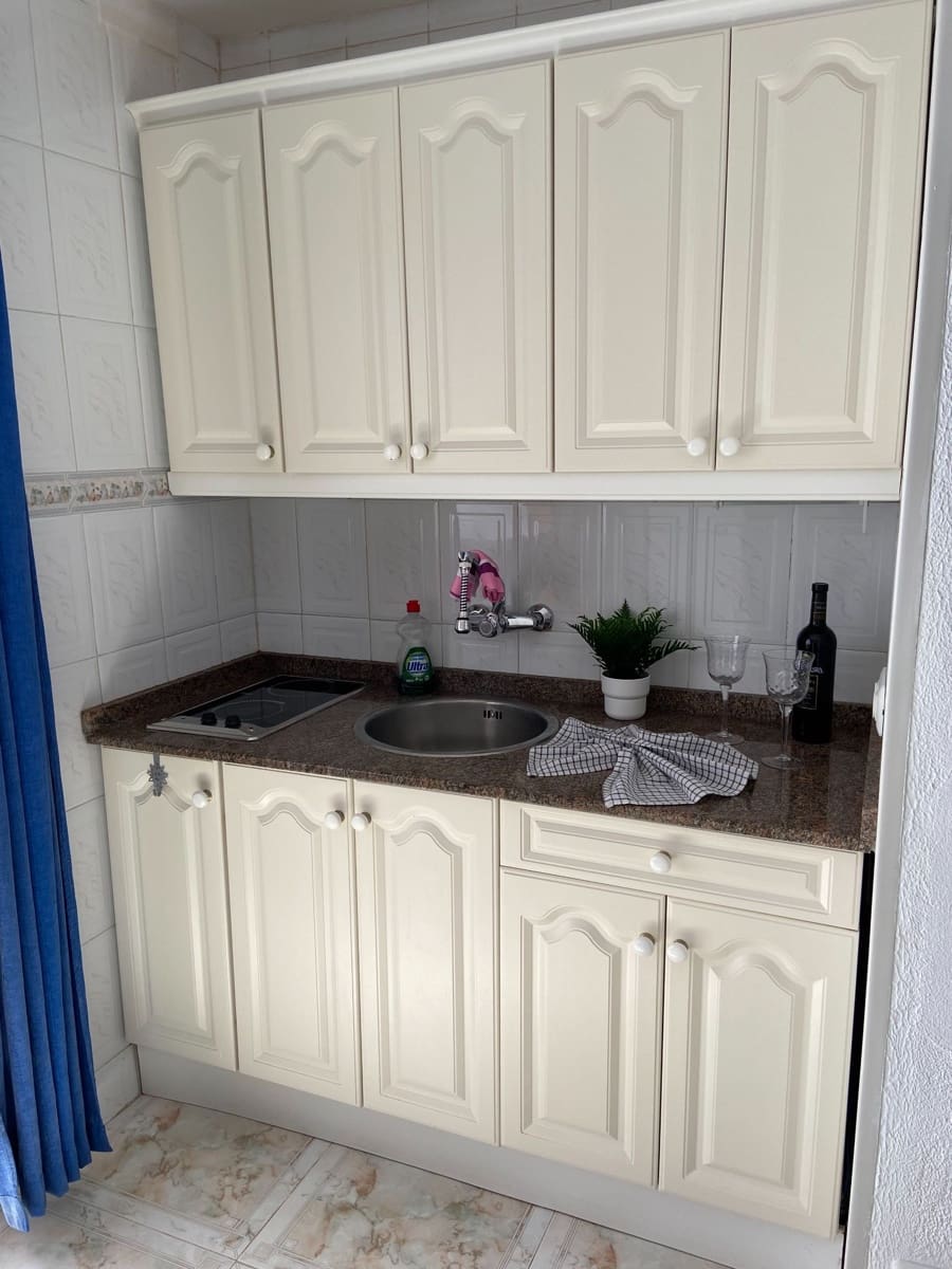 Monolocale da affitare come casa vacanza in Patalavaca - 595 € (Rif: 7251987)