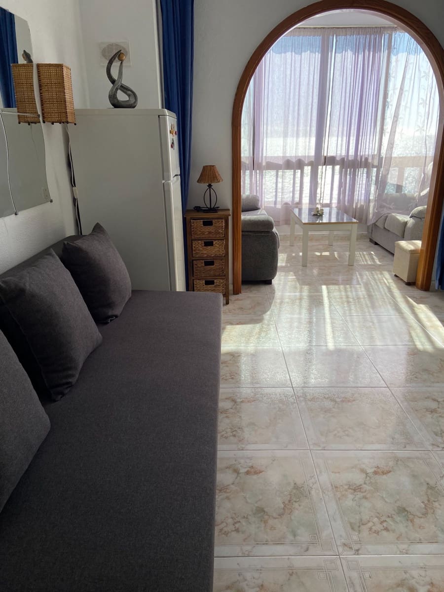Monolocale da affitare come casa vacanza in Patalavaca - 595 € (Rif: 7251987)