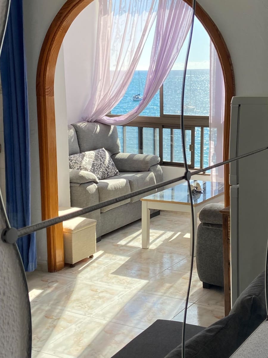 Monolocale da affitare come casa vacanza in Patalavaca - 595 € (Rif: 7251987)