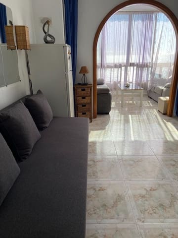 Studio for holiday rental in Patalavaca, Mogán - € 595 (Ref: 7251987)