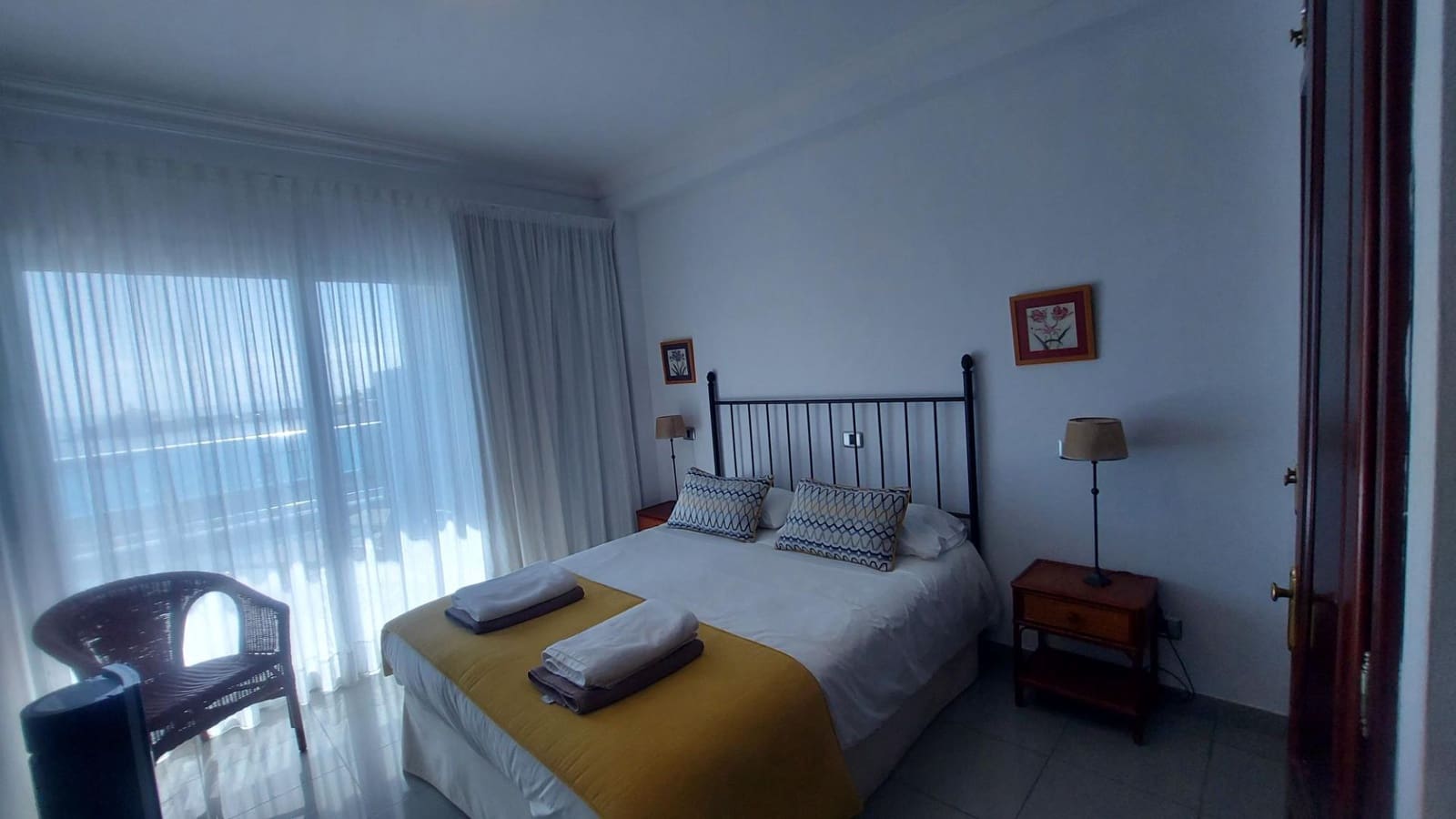 2 soverom Leilighet til leie i Playa de Mogan med garasje - € 2 300 (Ref: 7413365)