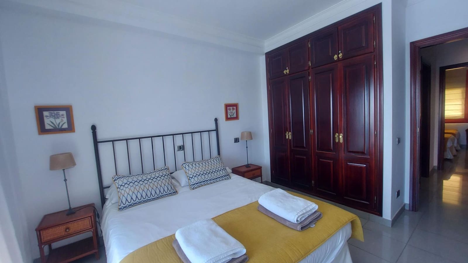 2 soverom Leilighet til leie i Playa de Mogan med garasje - € 2 300 (Ref: 7413365)