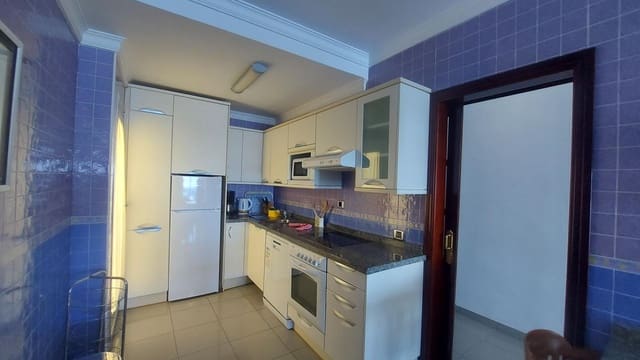 2 soveværelse Lejlighed til leje i Playa de Mogán, Mogán med garage - € 2.300 (Ref: 7413365)