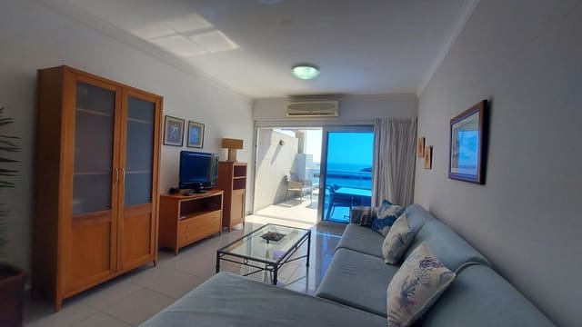 2 soveværelse Lejlighed til leje i Playa de Mogán, Mogán med garage - € 2.300 (Ref: 7413365)