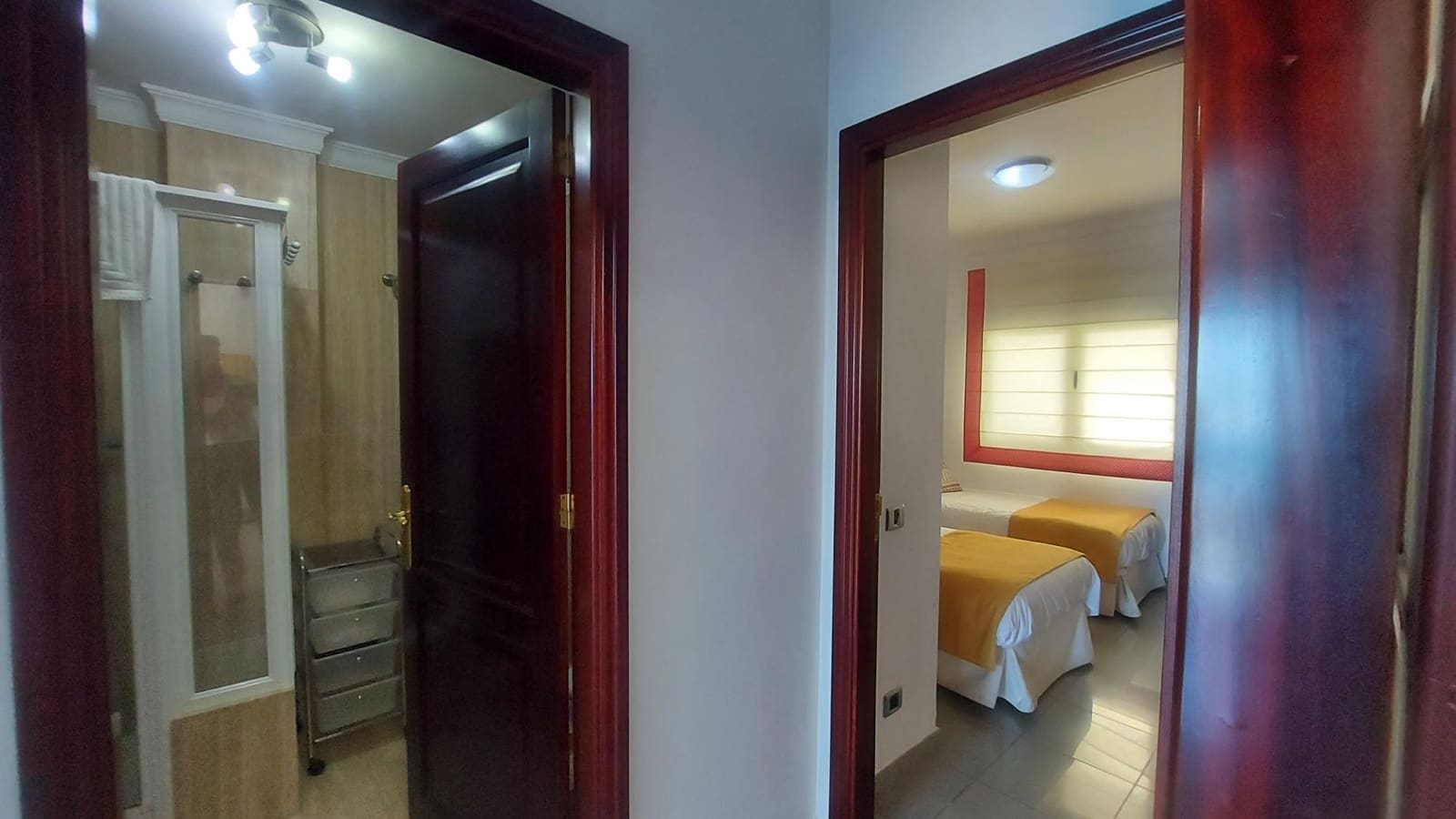 2 soverom Leilighet til leie i Playa de Mogan med garasje - € 2 300 (Ref: 7413365)