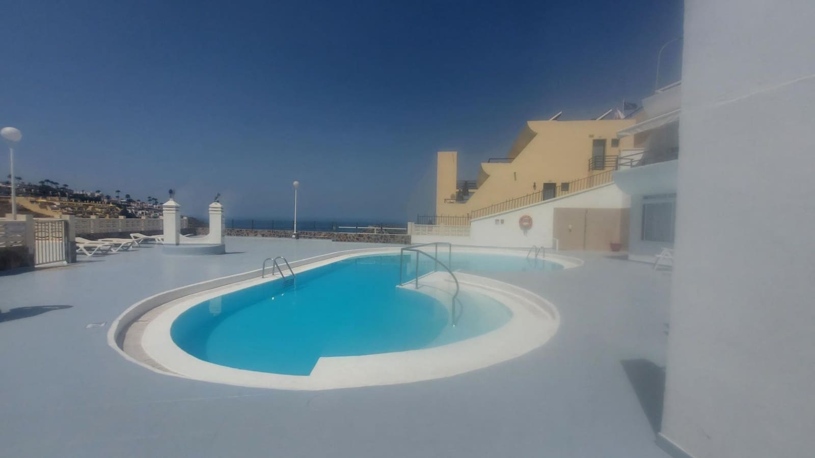 1 soveværelse Lejlighed til salg i Amadores med swimmingpool garage - € 175.000 (Ref: 7419446)