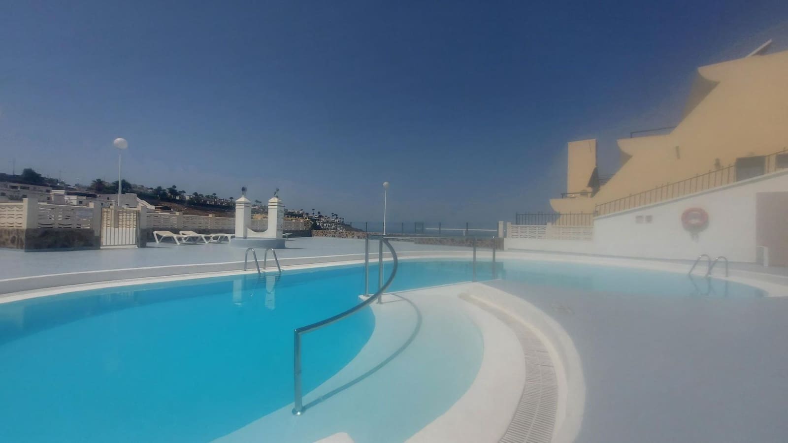 1 soveværelse Lejlighed til salg i Amadores med swimmingpool garage - € 175.000 (Ref: 7419446)