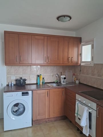 1 soveværelse Lejlighed til salg i Amadores, Mogán med swimmingpool garage - € 175.000 (Ref: 7419446)