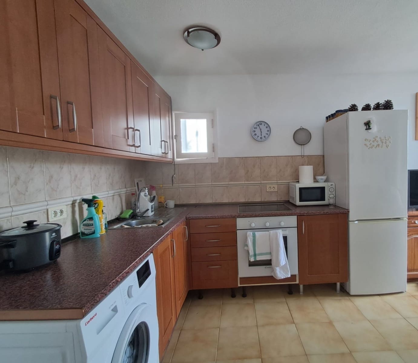 1 soveværelse Lejlighed til salg i Amadores med swimmingpool garage - € 175.000 (Ref: 7419446)