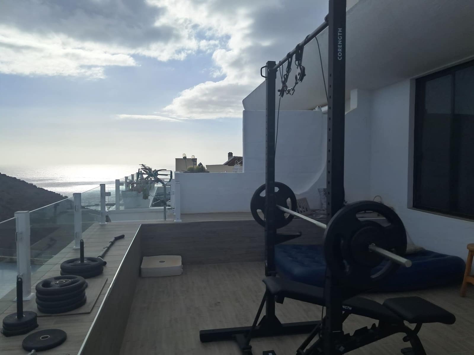 1 soveværelse Lejlighed til salg i Amadores med swimmingpool garage - € 175.000 (Ref: 7419446)