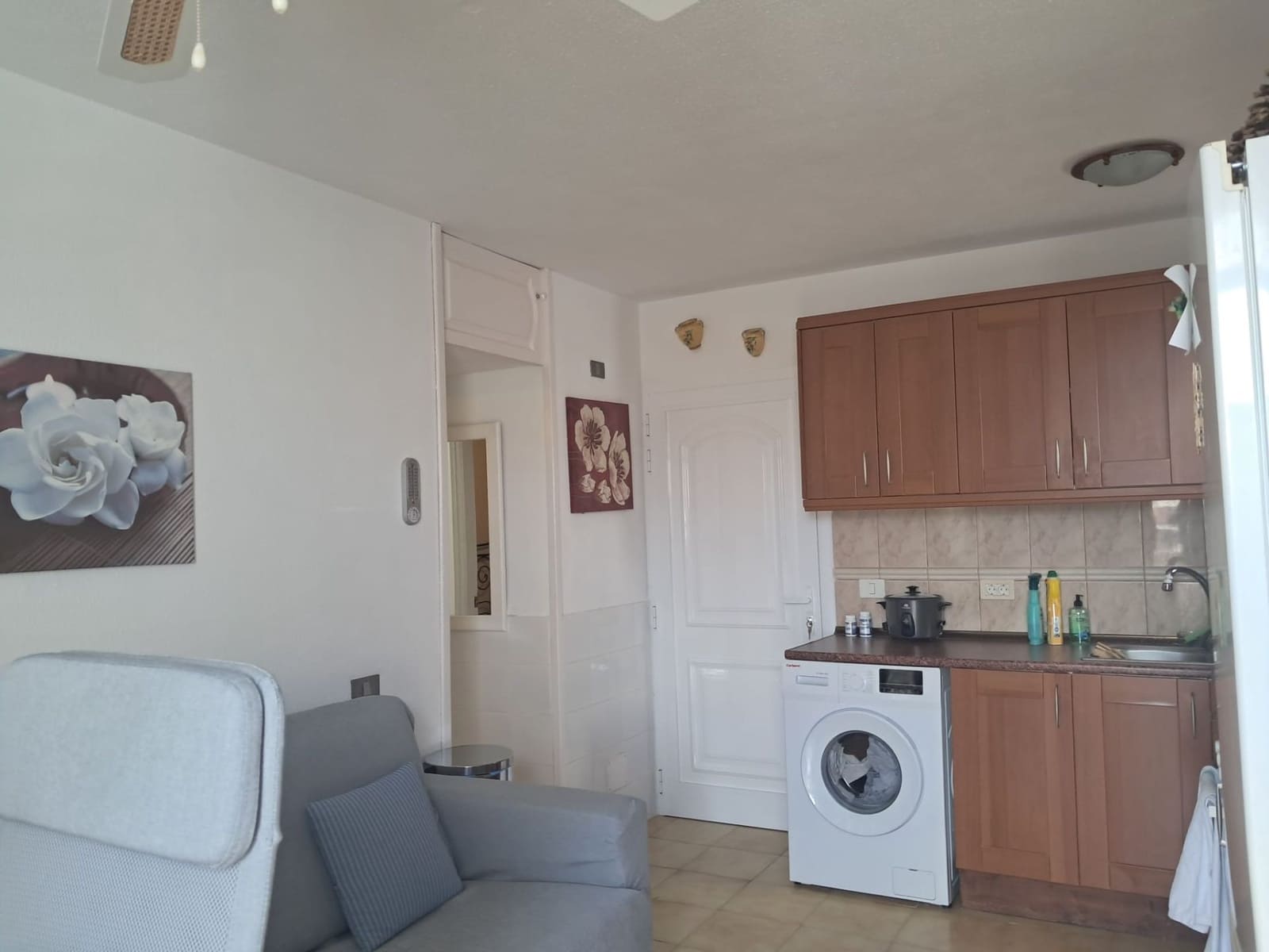 1 soveværelse Lejlighed til salg i Amadores med swimmingpool garage - € 175.000 (Ref: 7419446)