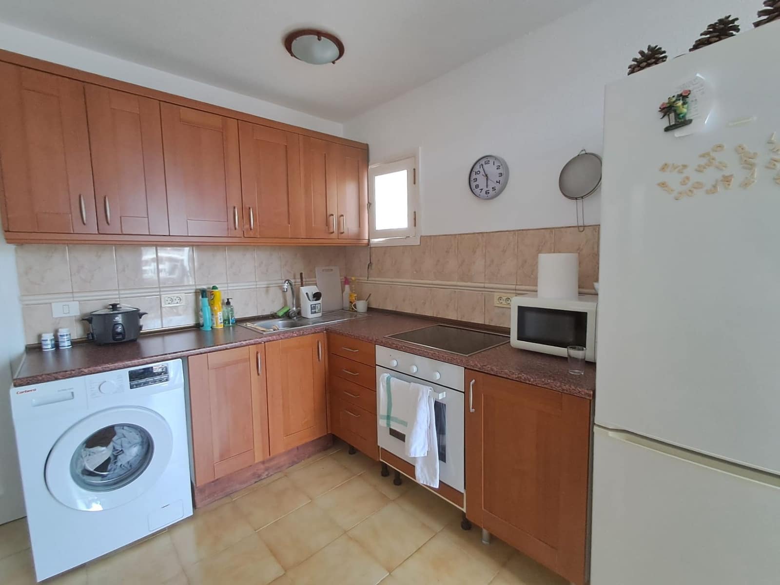 1 soveværelse Lejlighed til salg i Amadores med swimmingpool garage - € 175.000 (Ref: 7419446)