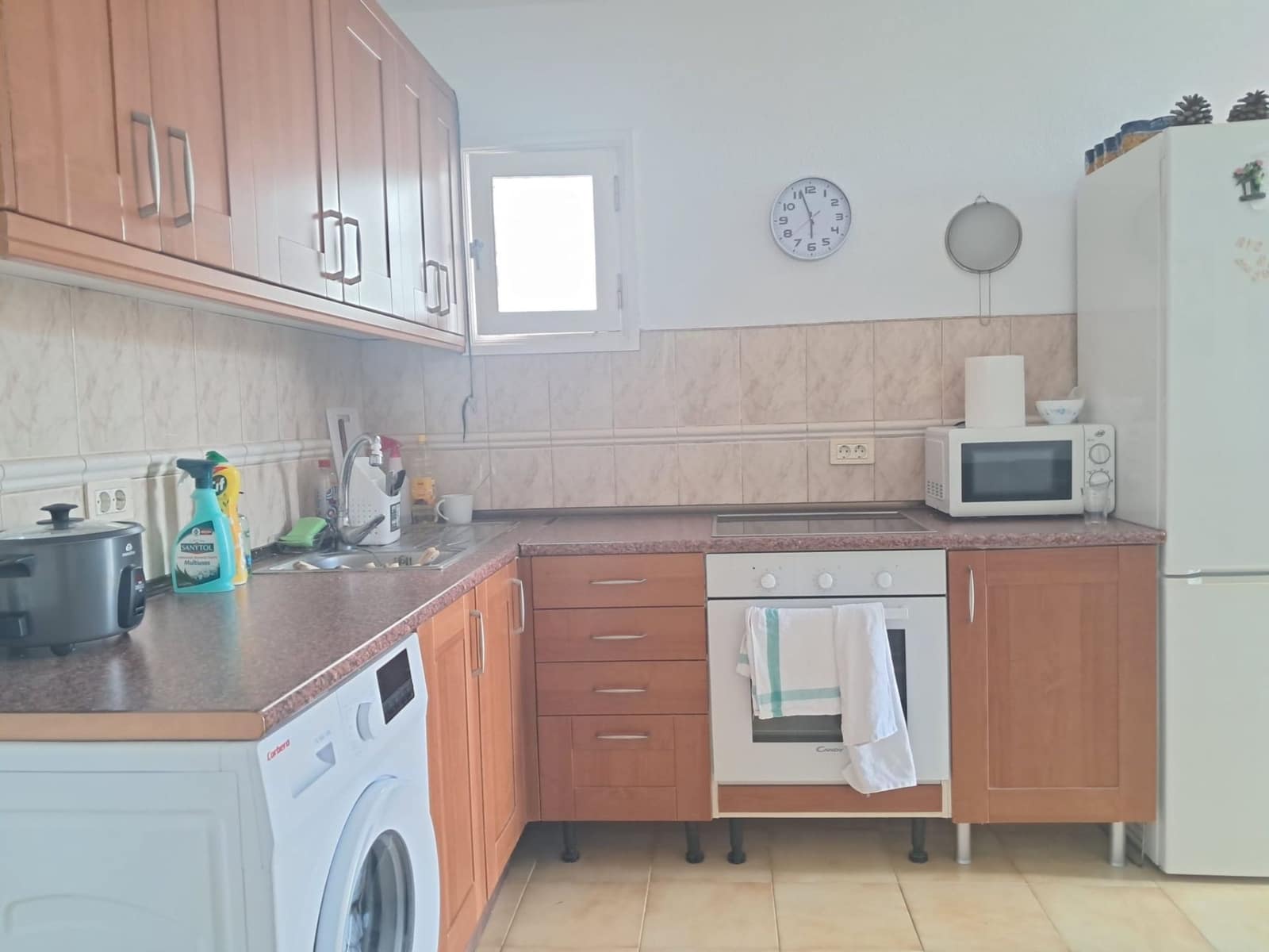 1 soveværelse Lejlighed til salg i Amadores med swimmingpool garage - € 175.000 (Ref: 7419446)