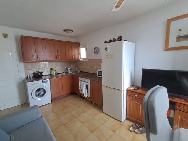 1 soveværelse Lejlighed til salg i Amadores, Mogán med swimmingpool garage - € 175.000 (Ref: 7419446)