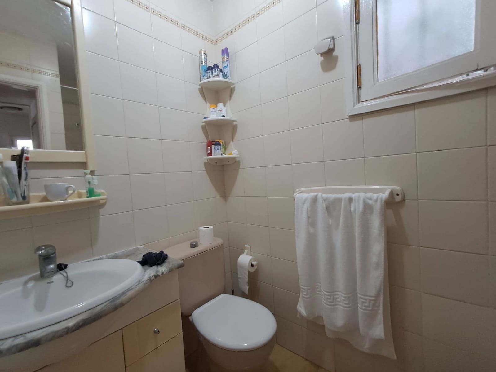 1 soveværelse Lejlighed til salg i Amadores med swimmingpool garage - € 175.000 (Ref: 7419446)