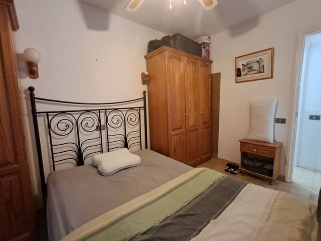 1 soveværelse Lejlighed til salg i Amadores, Mogán med swimmingpool garage - € 175.000 (Ref: 7419446)