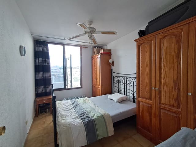 1 Zimmer Apartment zu verkaufen in Amadores, Mogán mit Pool Garage - 175.000 € (Ref: 7419446)