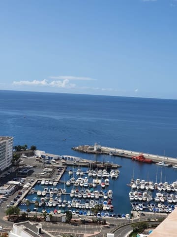 1 bedroom Apartment for holiday rental in Puerto Rico, Mogán with pool - € 595 (Ref: 7436620)