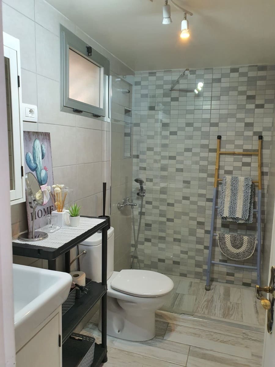 1 bedroom Apartment for holiday rental in Puerto Rico with pool - € 595 (Ref: 7436620)