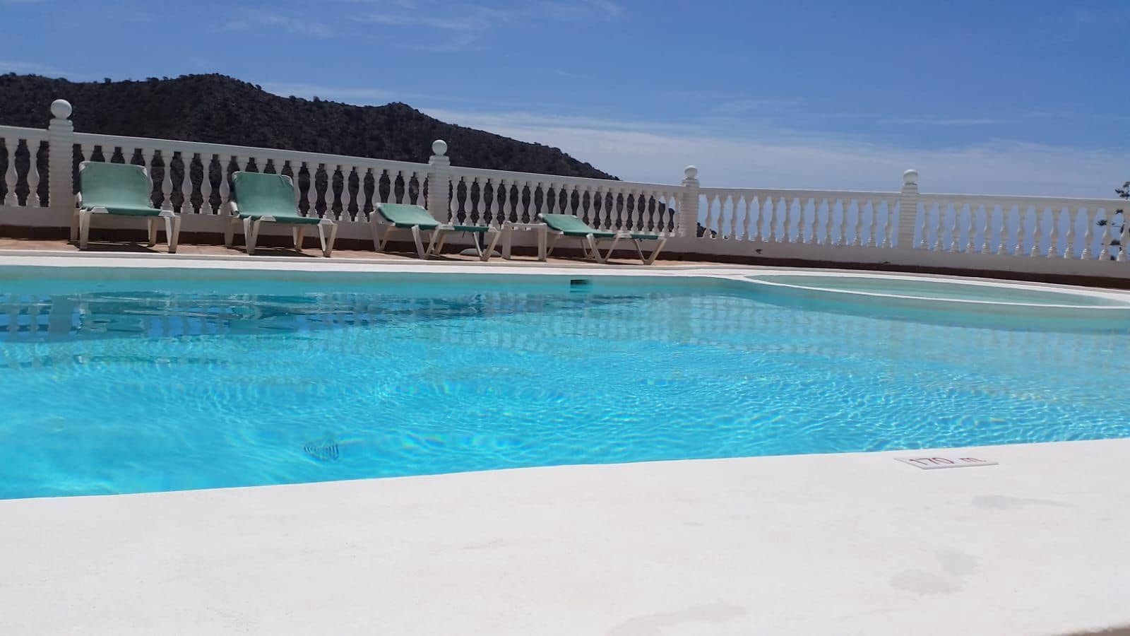 1 bedroom Apartment for holiday rental in Puerto Rico with pool - € 595 (Ref: 7436620)