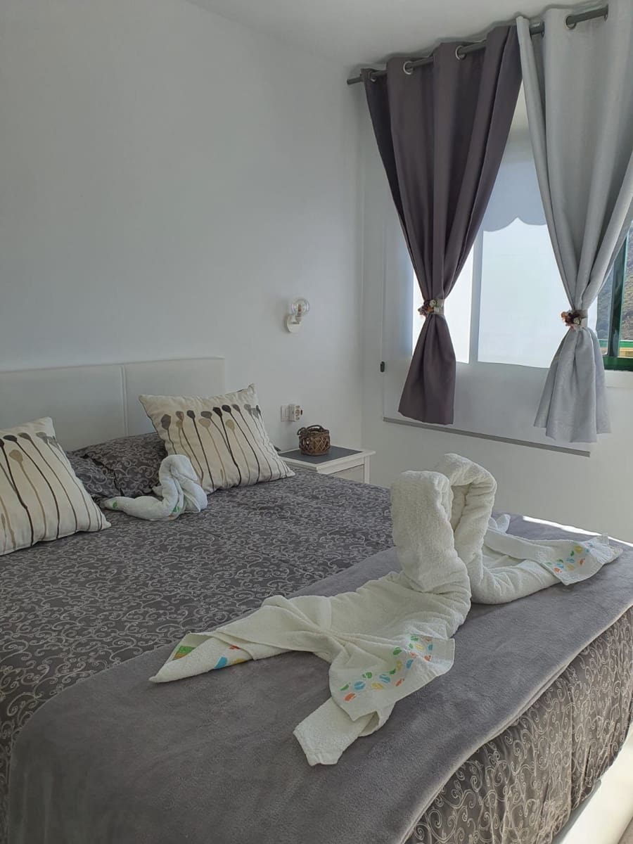 1 bedroom Apartment for holiday rental in Puerto Rico with pool - € 595 (Ref: 7436620)