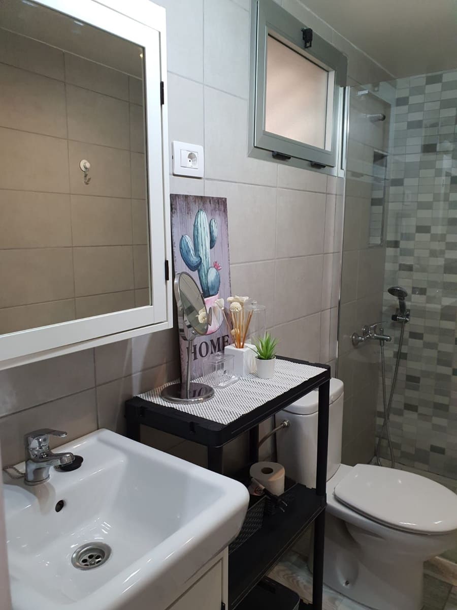 1 bedroom Apartment for holiday rental in Puerto Rico with pool - € 595 (Ref: 7436620)