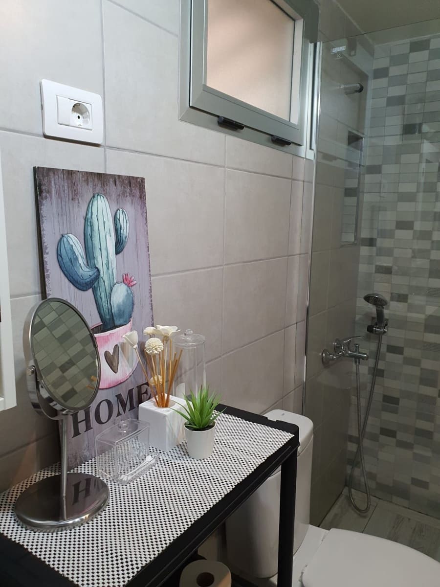 1 bedroom Apartment for holiday rental in Puerto Rico with pool - € 595 (Ref: 7436620)