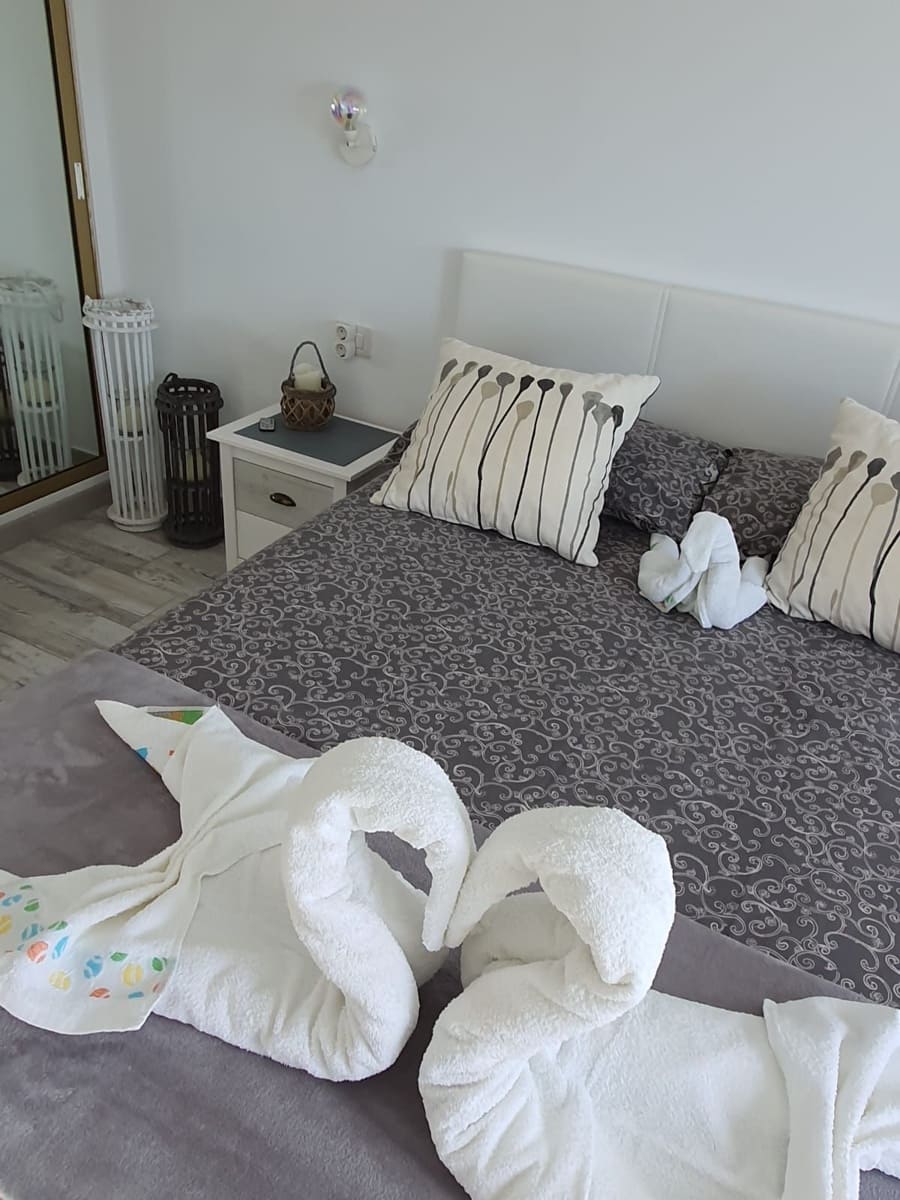 1 bedroom Apartment for holiday rental in Puerto Rico with pool - € 595 (Ref: 7436620)