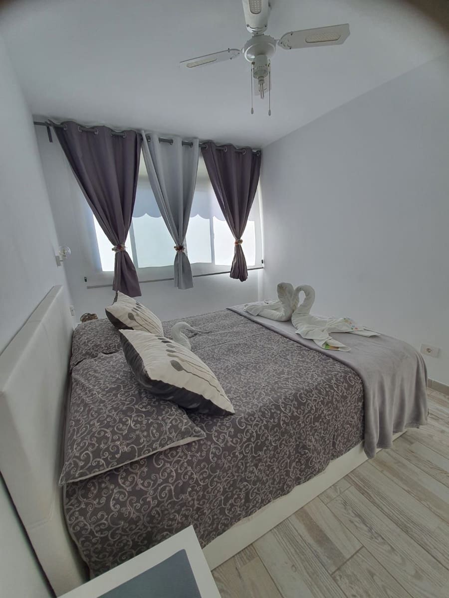 1 bedroom Apartment for holiday rental in Puerto Rico with pool - € 595 (Ref: 7436620)