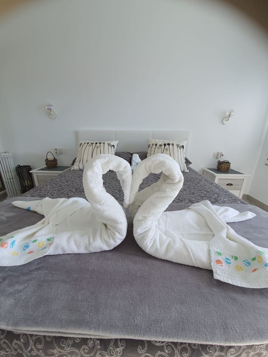 1 bedroom Apartment for holiday rental in Puerto Rico with pool - € 595 (Ref: 7436620)