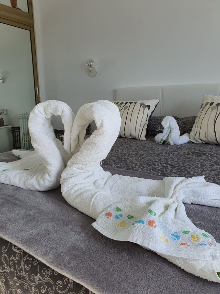 1 bedroom Apartment for holiday rental in Puerto Rico with pool - € 595 (Ref: 7436620)