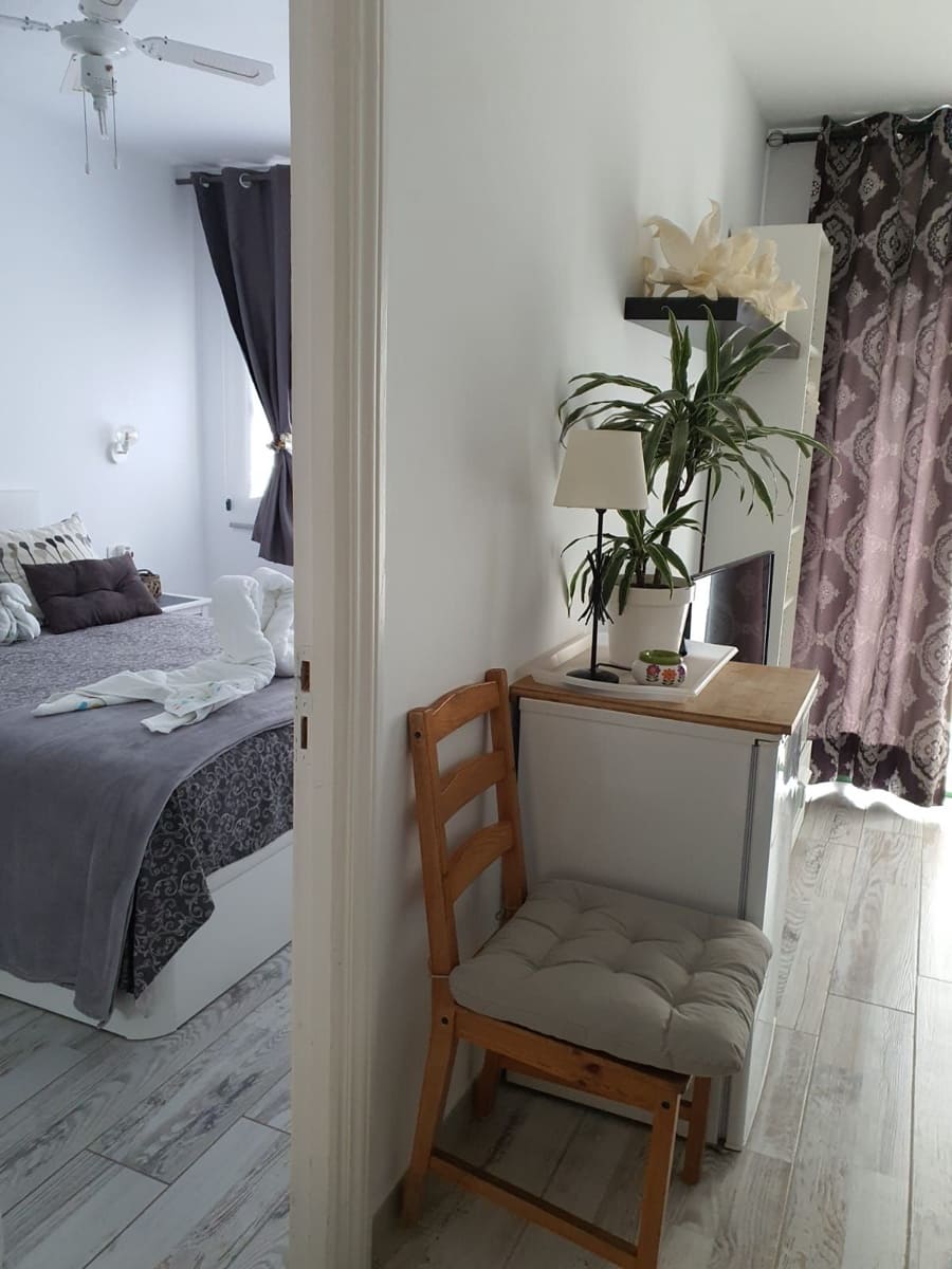 1 bedroom Apartment for holiday rental in Puerto Rico with pool - € 595 (Ref: 7436620)