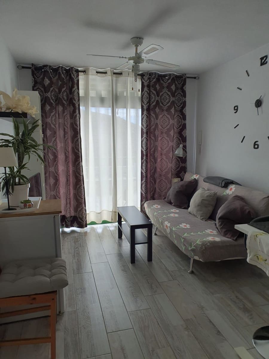 1 bedroom Apartment for holiday rental in Puerto Rico with pool - € 595 (Ref: 7436620)