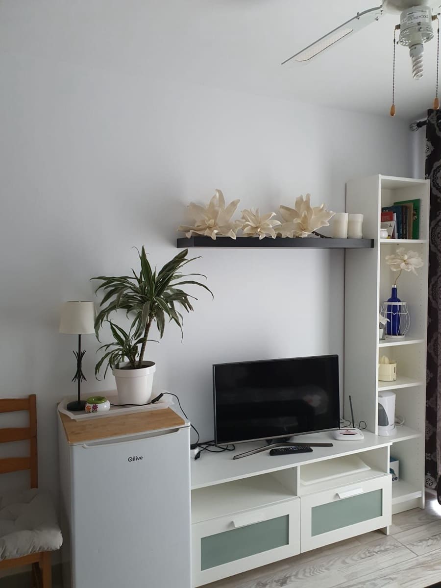 1 bedroom Apartment for holiday rental in Puerto Rico with pool - € 595 (Ref: 7436620)