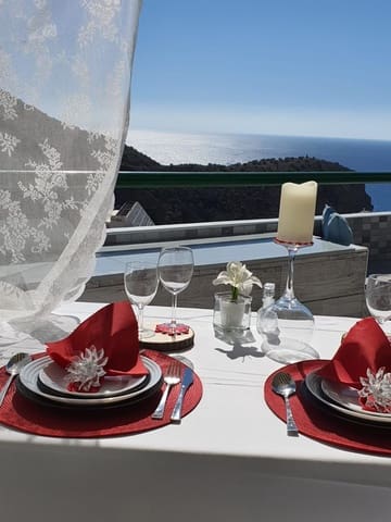 1 bedroom Apartment for holiday rental in Puerto Rico, Mogán with pool - € 595 (Ref: 7436620)