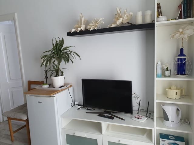 1 bedroom Apartment for holiday rental in Puerto Rico, Mogán with pool - € 595 (Ref: 7436620)