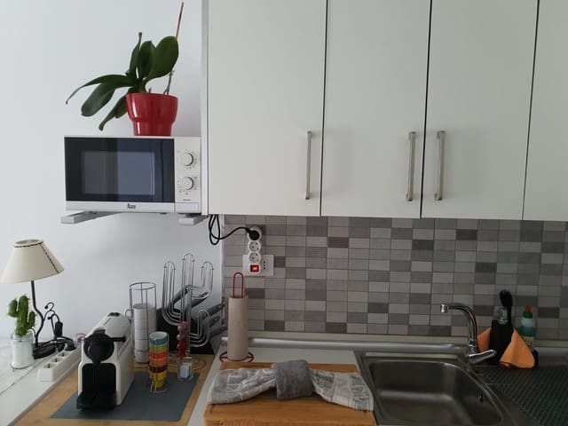 1 bedroom Apartment for holiday rental in Puerto Rico, Mogán with pool - € 595 (Ref: 7436620)