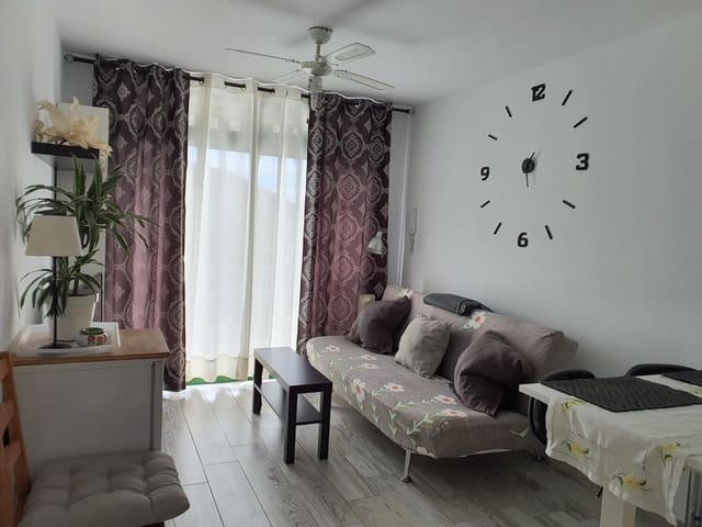 1 bedroom Apartment for holiday rental in Puerto Rico, Mogán with pool - € 595 (Ref: 7436620)