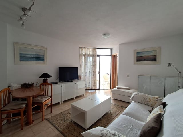 1 soveværelse Lejlighed til salg i Playa del Cura, Mogán med swimmingpool garage - € 220.000 (Ref: 7468567)