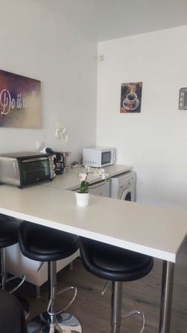 1 bedroom Apartment for holiday rental in Puerto Rico, Mogán with pool garage - € 490 (Ref: 7477300)