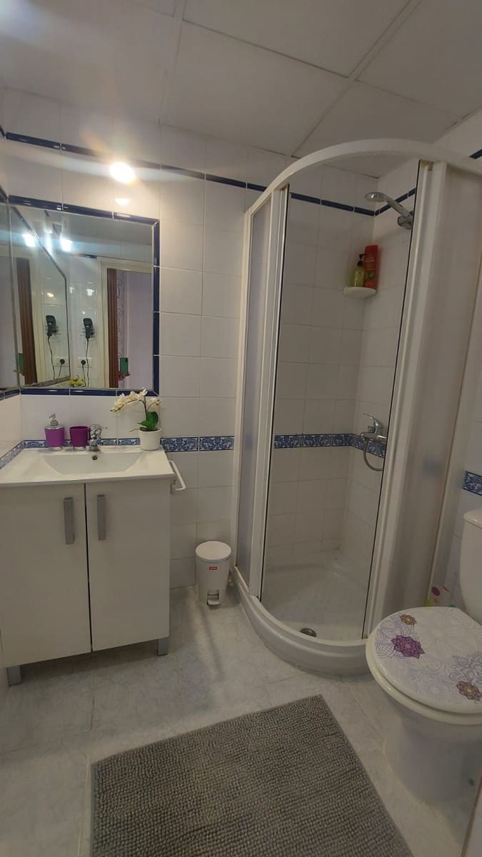 1 slaapkamer Appartement voor vakantieverhuur in Puerto Rico met zwembad garage - € 490 (Ref: 7477300)