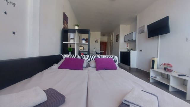 1 bedroom Apartment for holiday rental in Puerto Rico, Mogán with pool garage - € 490 (Ref: 7477300)