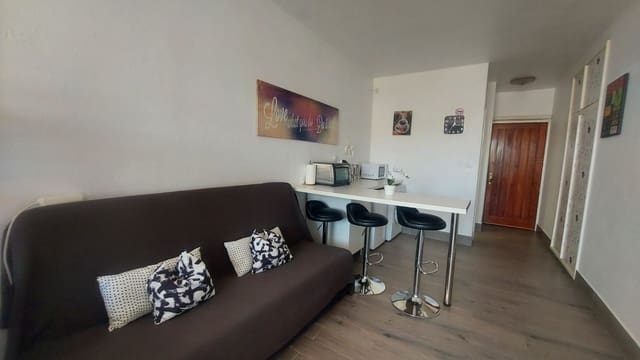 1 bedroom Apartment for holiday rental in Puerto Rico, Mogán with pool garage - € 490 (Ref: 7477300)