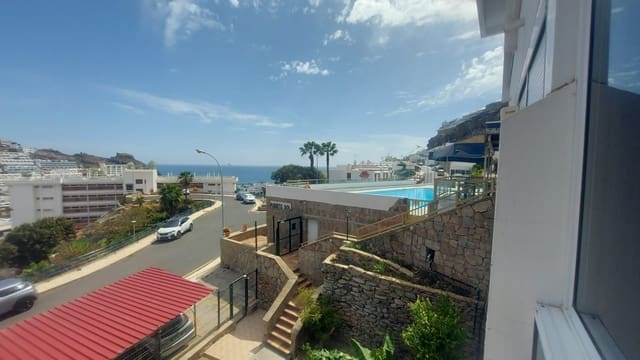 1 bedroom Apartment for holiday rental in Puerto Rico, Mogán with pool garage - € 490 (Ref: 7477300)