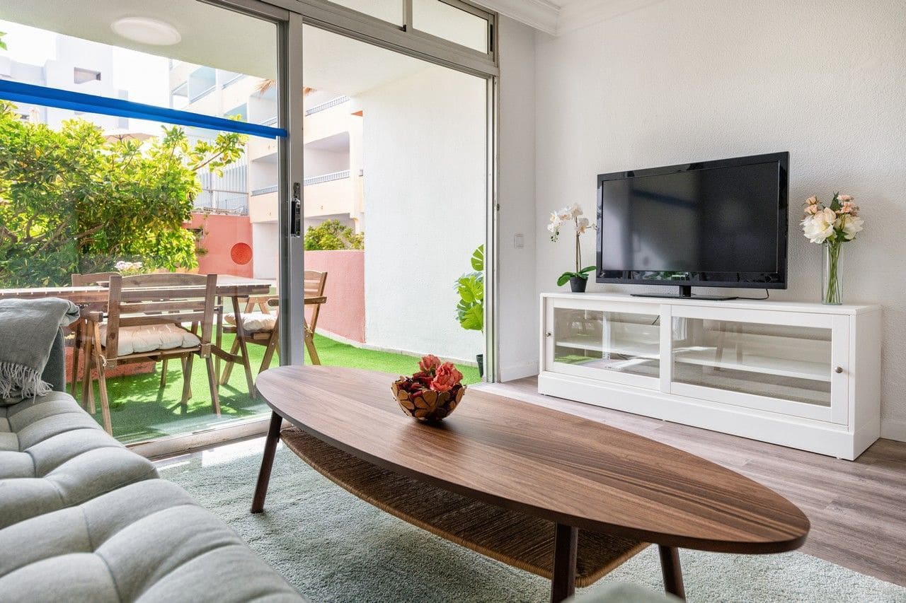 1 bedroom Apartment for rent in Playa del Ingles with pool - € 900 (Ref: 7721912)