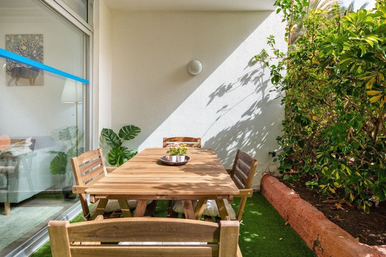 1 bedroom Apartment for rent in Playa del Ingles with pool - € 900 (Ref: 7721912)