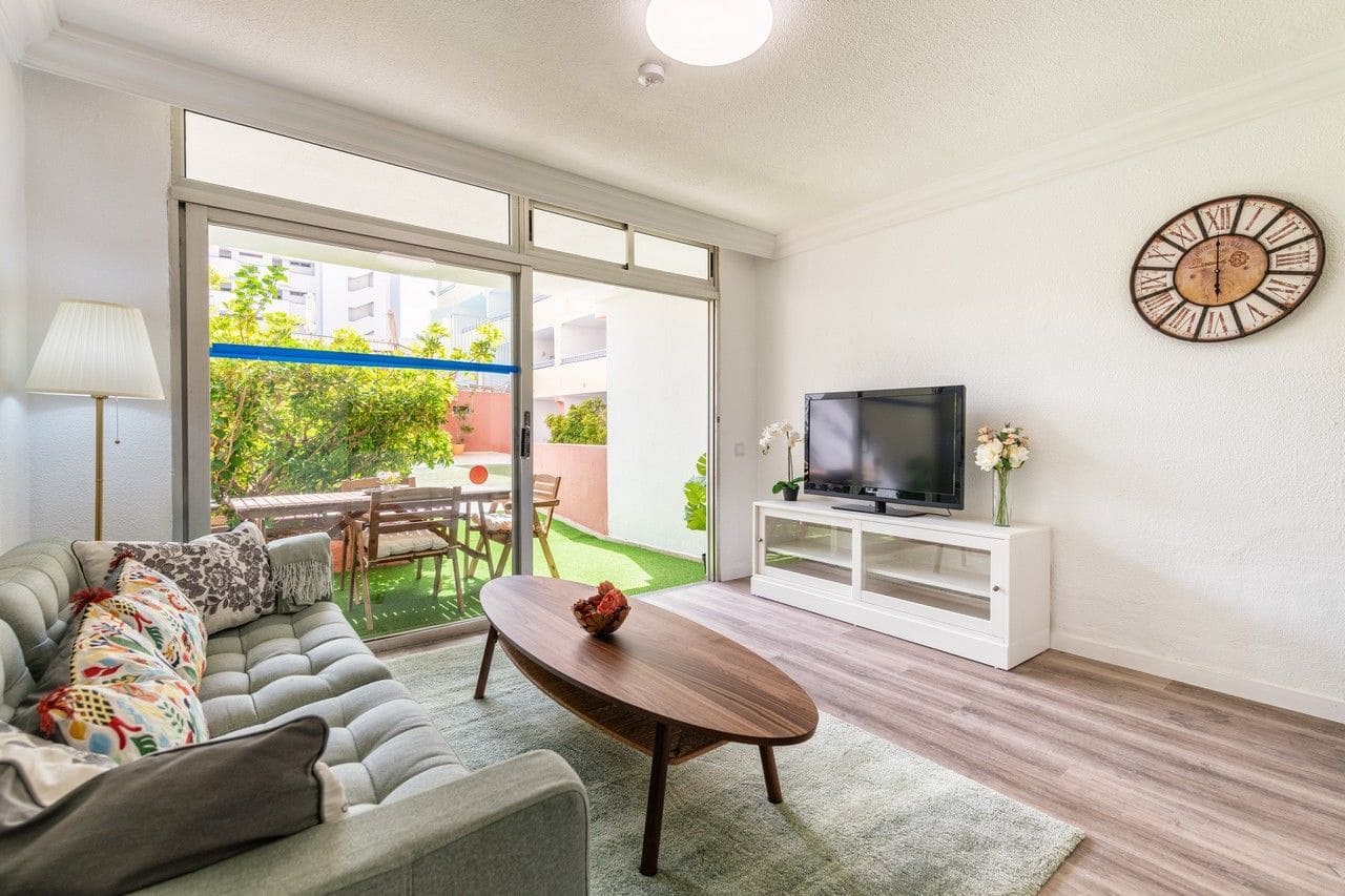 1 bedroom Apartment for rent in Playa del Ingles with pool - € 900 (Ref: 7721912)