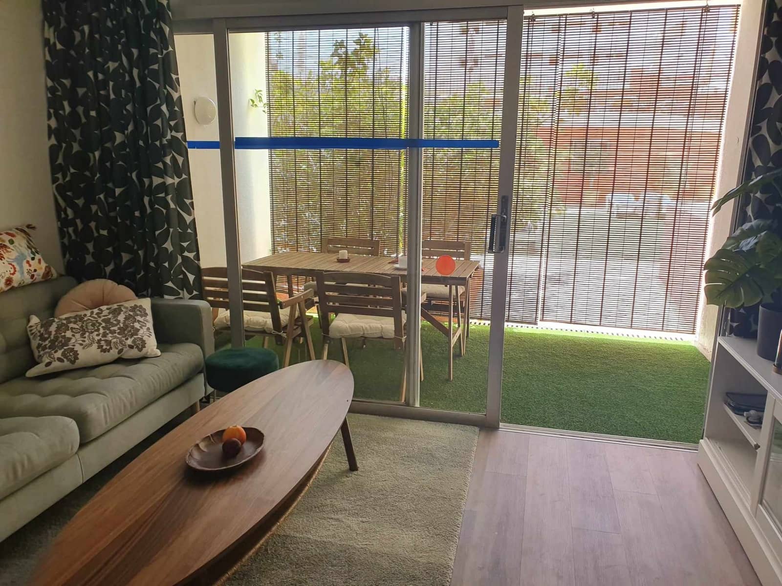 1 bedroom Apartment for rent in Playa del Ingles with pool - € 900 (Ref: 7721912)