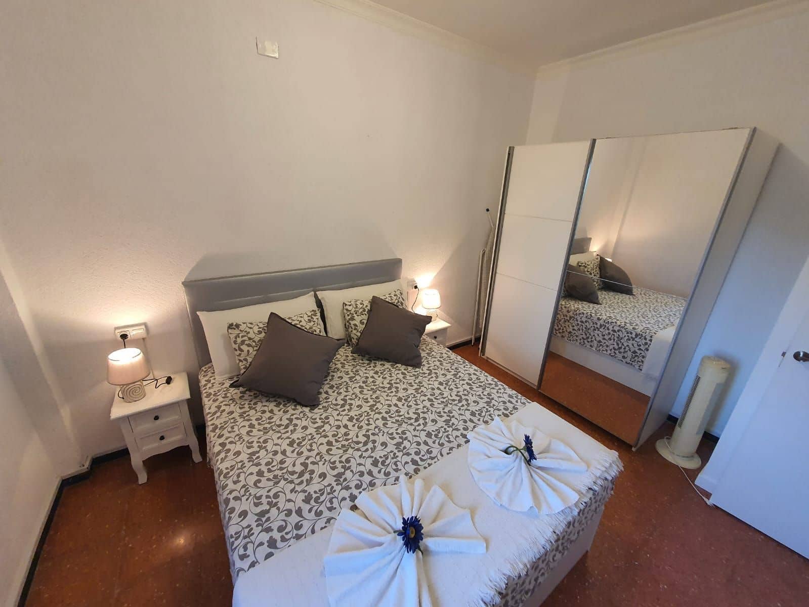 1 sovrum Lägenhet att hyra i Playa del Cura - 950 € (Ref: 7748405)